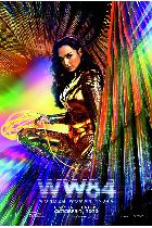 Jet Centre - Movie House Cinema - Wonder Woman 84